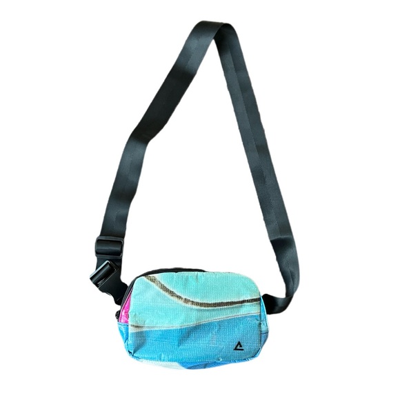 rareform Bags Rareform Zion Belt Bag Eco Friendly Sustainable